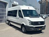 Volkswagen Crafter 2016 годаүшін14 000 000 тг. в Астана – фото 3