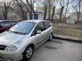 Toyota Corolla Verso 2002 года за 3 100 000 тг. в Петропавловск – фото 3