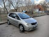 Toyota Corolla Verso 2002 года за 3 100 000 тг. в Петропавловск