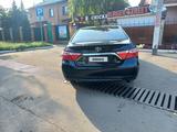 Toyota Camry 2015 годаүшін6 500 000 тг. в Уральск – фото 4