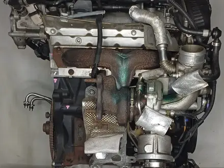 TitanAuto Audi CDH 1.8л двигатель за 1 000 000 тг. в Астана – фото 2