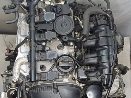 TitanAuto Audi CDH 1.8л двигатель за 1 000 000 тг. в Астана – фото 5