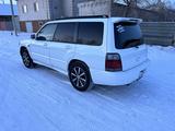 Subaru Forester 1999 года за 3 000 000 тг. в Семей – фото 2