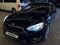 Kia K7 2015 годаfor8 750 000 тг. в Шымкент – фото 3