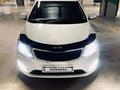 Kia Rio 2015 годаүшін5 850 000 тг. в Астана – фото 2