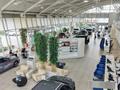 Первый дилерский центр Hyundai Suyunbay в Алматы