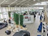 Первый дилерский центр Hyundai Suyunbay в Алматы