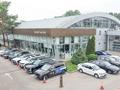 Первый дилерский центр Hyundai Suyunbay в Алматы – фото 4
