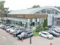 Первый дилерский центр Hyundai Suyunbay в Алматы