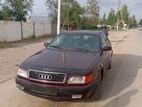 Audi 100 1992 годаүшін1 700 000 тг. в Шу