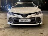 Toyota Camry 2018 годаүшін15 000 000 тг. в Тараз