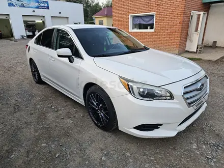 Subaru Legacy 2015 года за 3 500 000 тг. в Уральск