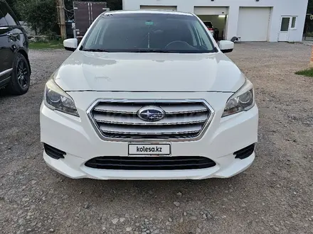 Subaru Legacy 2015 года за 3 500 000 тг. в Уральск – фото 2