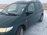Mazda Premacy 2002 года за 2 750 000 тг. в Петропавловск – фото 2