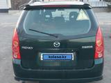 Mazda Premacy 2002 года за 2 650 000 тг. в Кокшетау – фото 4