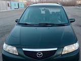 Mazda Premacy 2002 года за 2 650 000 тг. в Кокшетау