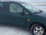 Mazda Premacy 2002 года за 2 750 000 тг. в Петропавловск – фото 3