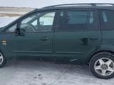 Mazda Premacy 2002 года за 2 750 000 тг. в Петропавловск – фото 4