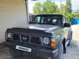 Nissan Patrol 1994 года за 3 800 000 тг. в Текели