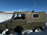 ЛуАЗ 969 1989 года за 850 000 тг. в Усть-Каменогорск – фото 4