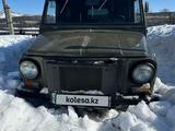 ЛуАЗ 969 1989 года за 850 000 тг. в Усть-Каменогорск