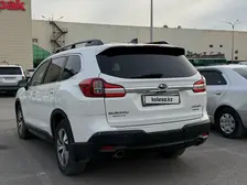 Subaru Ascent, 2019
