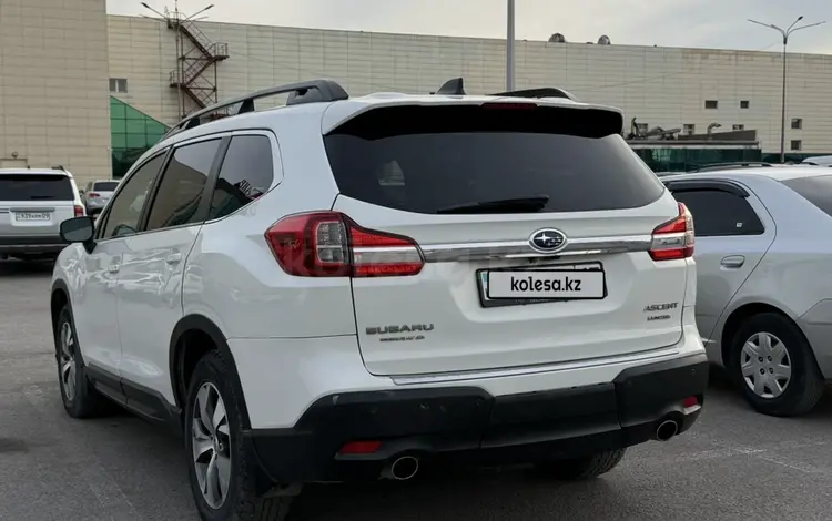 Subaru Ascent 2019 года за 12 300 000 тг. в Караганда