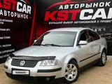 Volkswagen Passat 2002 годаүшін2 800 000 тг. в Костанай – фото 3