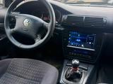 Volkswagen Passat 2002 годаүшін2 800 000 тг. в Костанай – фото 5