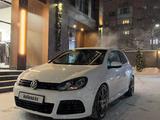 Volkswagen Golf 2012 года за 14 500 000 тг. в Алматы – фото 3