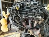 Двигатель vq40de Ниссан Патфаиндер, Pathfinder 2004-2012 за 10 000 тг. в Талдыкорган – фото 3