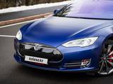 Tesla Model S 2015 года за 23 000 000 тг. в Алматы