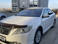 Toyota Camry 2013 года за 9 000 000 тг. в Семей