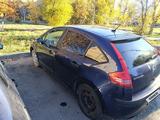 Citroen C4 2008 года за 600 000 тг. в Костанай
