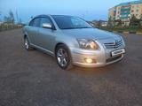 Toyota Avensis 2006 годаүшін5 000 000 тг. в Актобе