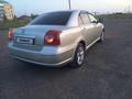 Toyota Avensis 2006 годаfor5 000 000 тг. в Актобе – фото 6