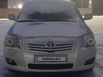 Toyota Avensis 2006 года за 5 000 000 тг. в Актобе – фото 7