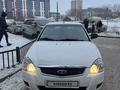 ВАЗ (Lada) Priora 2172 2013 годаfor2 300 000 тг. в Астана – фото 2