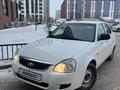 ВАЗ (Lada) Priora 2172 2013 годаfor2 300 000 тг. в Астана – фото 3