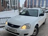 ВАЗ (Lada) Priora 2172 2013 года за 2 300 000 тг. в Астана – фото 3