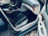 Mercedes-Benz E 320 2003 годаfor4 400 000 тг. в Астана