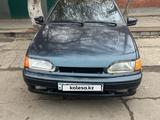 ВАЗ (Lada) 2114 2007 годаүшін1 150 000 тг. в Уральск – фото 4