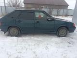 ВАЗ (Lada) 2114 2007 годаfor1 050 000 тг. в Уральск