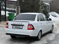 ВАЗ (Lada) Priora 2170 2013 года за 3 500 000 тг. в Алматы – фото 4