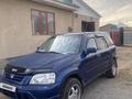 Honda CR-V 1997 годаүшін3 100 000 тг. в Алматы