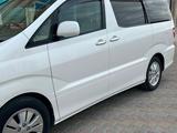 Toyota Alphard 2005 годаfor6 600 000 тг. в Актау – фото 3