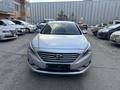 Hyundai Sonata 2014 года за 7 500 000 тг. в Алматы – фото 10