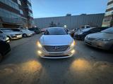 Hyundai Sonata 2014 года за 7 500 000 тг. в Алматы