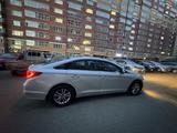 Hyundai Sonata 2014 года за 7 500 000 тг. в Алматы – фото 2