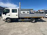 Hino  300 2017 годаүшін14 000 000 тг. в Атырау – фото 2